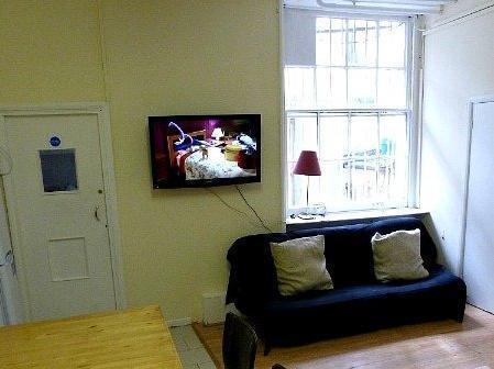Onefam Notting Hill Hostel London Exterior photo